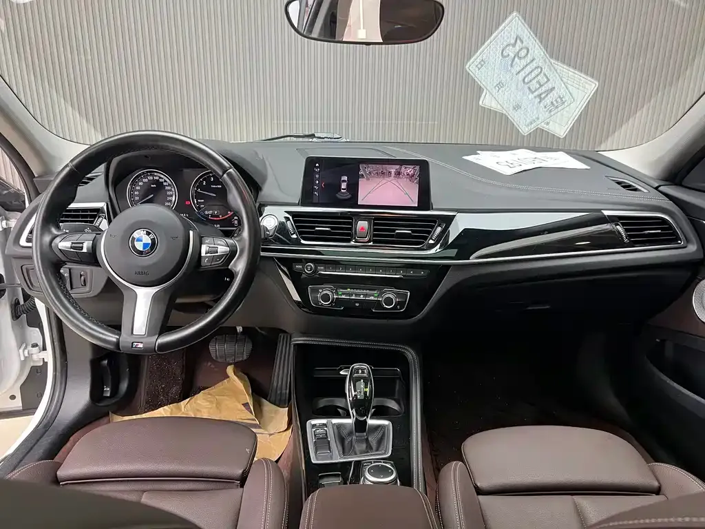 BMW 1 Series 2021 из CN, фото 5