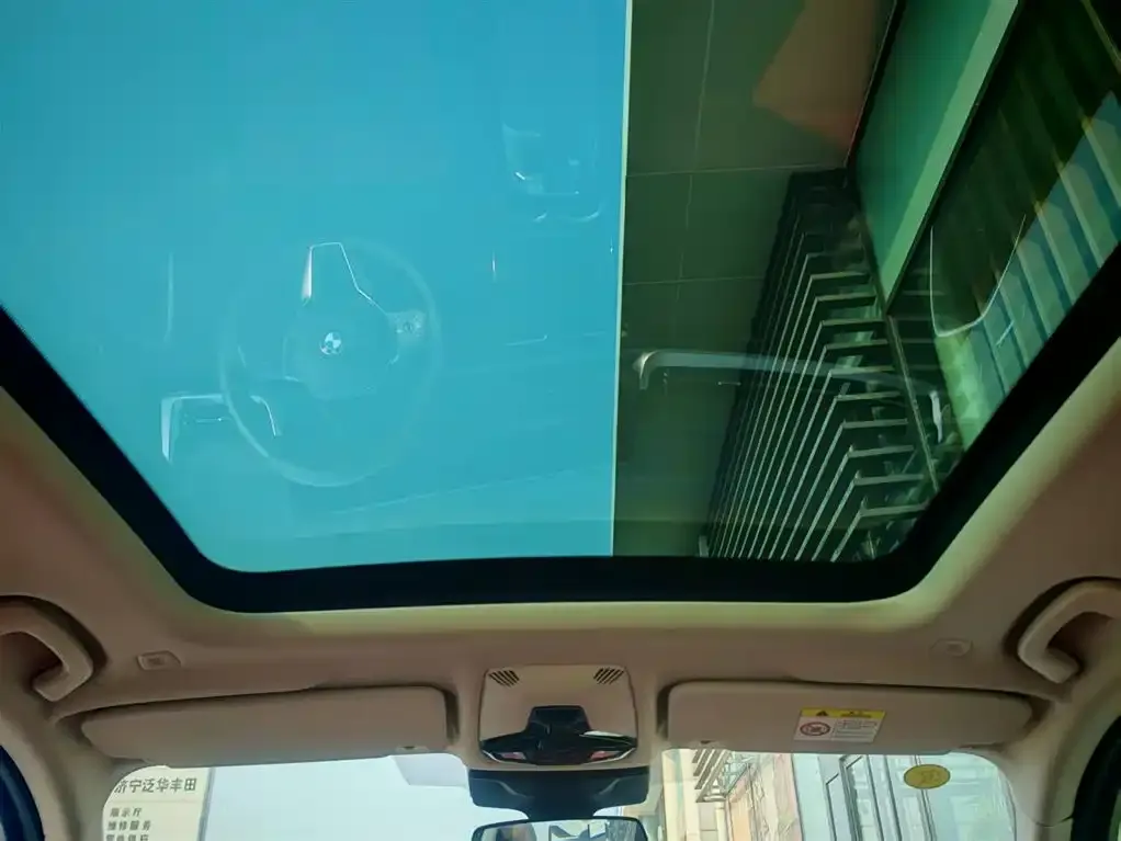 BMW X1 2025 из CN, фото 7