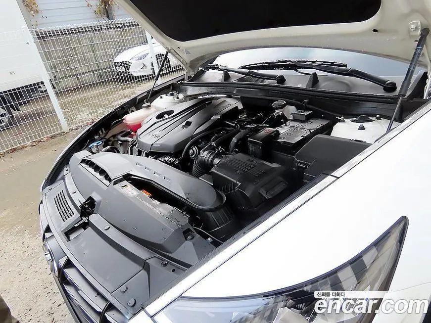 Hyundai Sonata 2021 из KR, фото 6