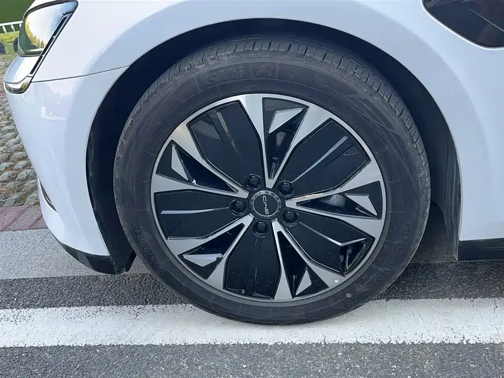 BYD Seal — фото 7