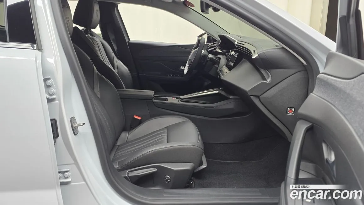 Peugeot 408 2024 из KR, фото 10