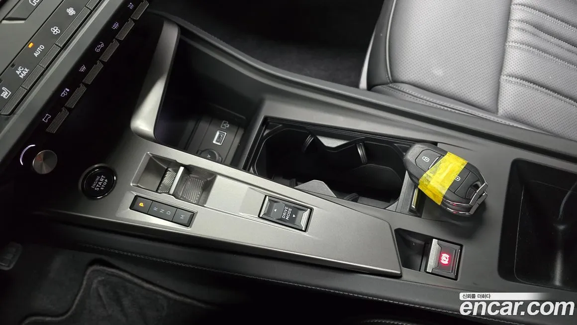 Peugeot 408 2024 из KR, фото 9
