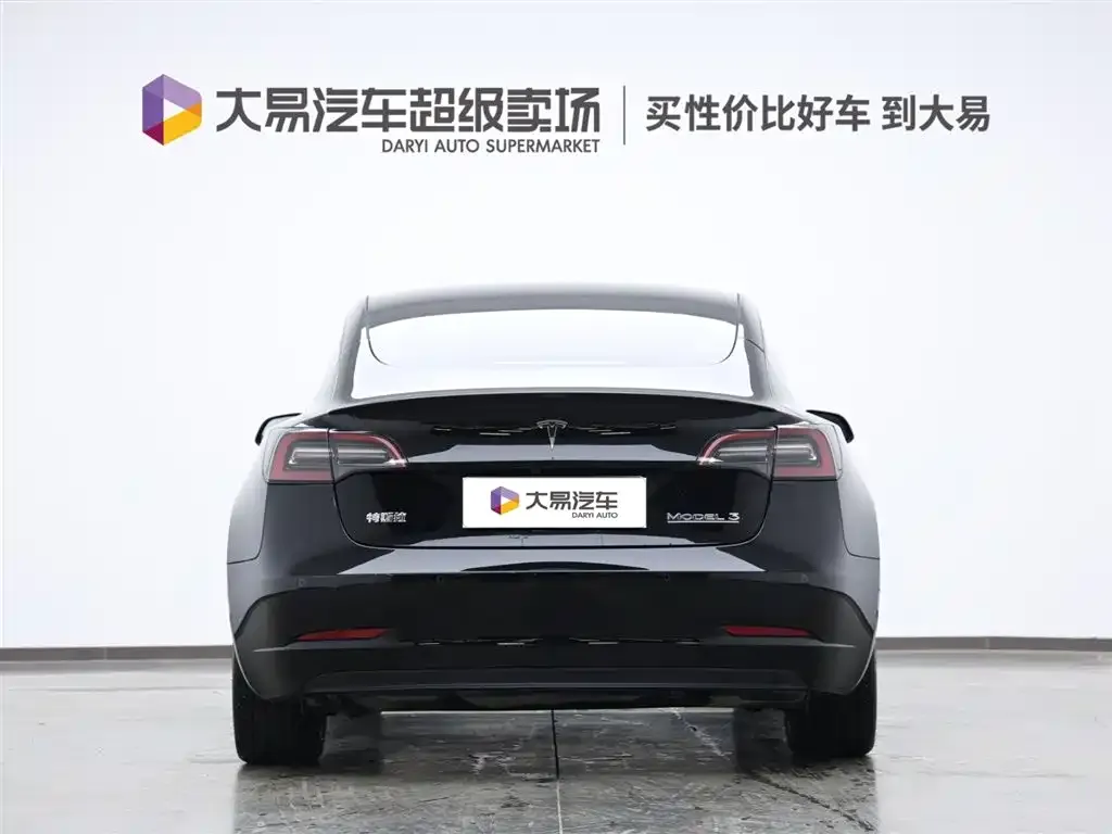 Tesla Model 3 2022 из CN, фото 4