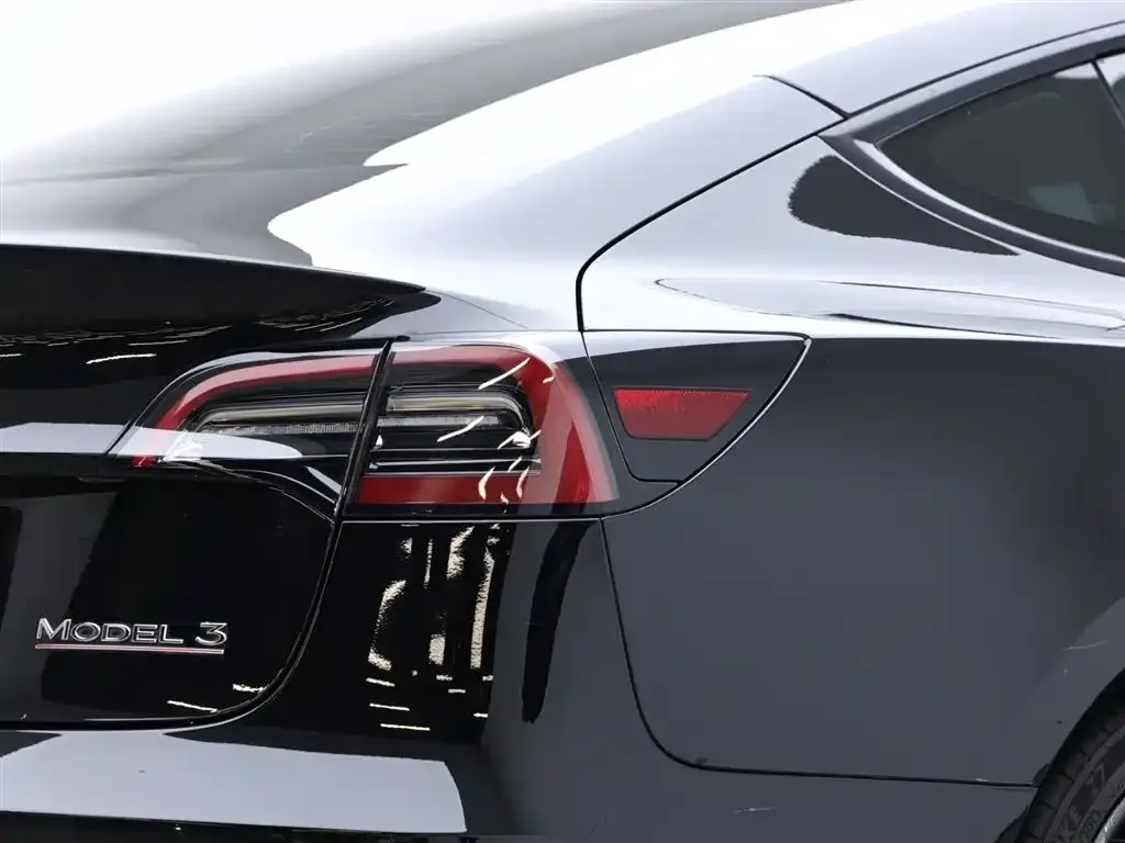 Tesla Model 3 2022 из CN, фото 5