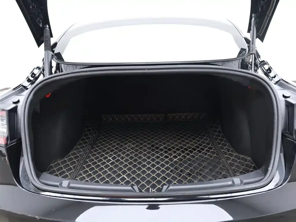Tesla Model 3 2022 из CN, фото 6