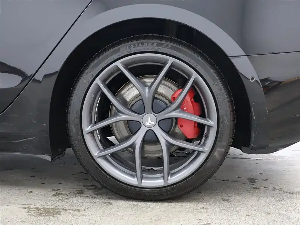 Tesla Model 3 2022 из CN, фото 7