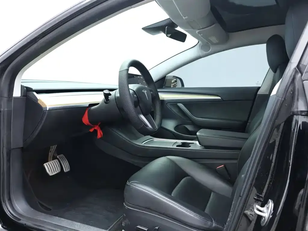 Tesla Model 3 2022 из CN, фото 8