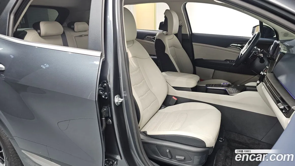 Kia Sportage — фото 10