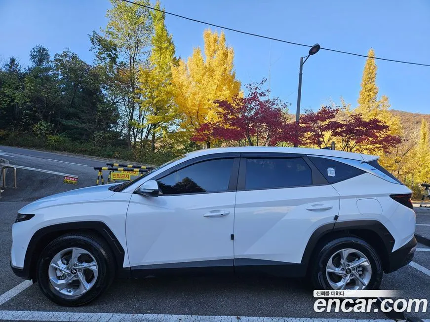Hyundai Tucson — фото 2