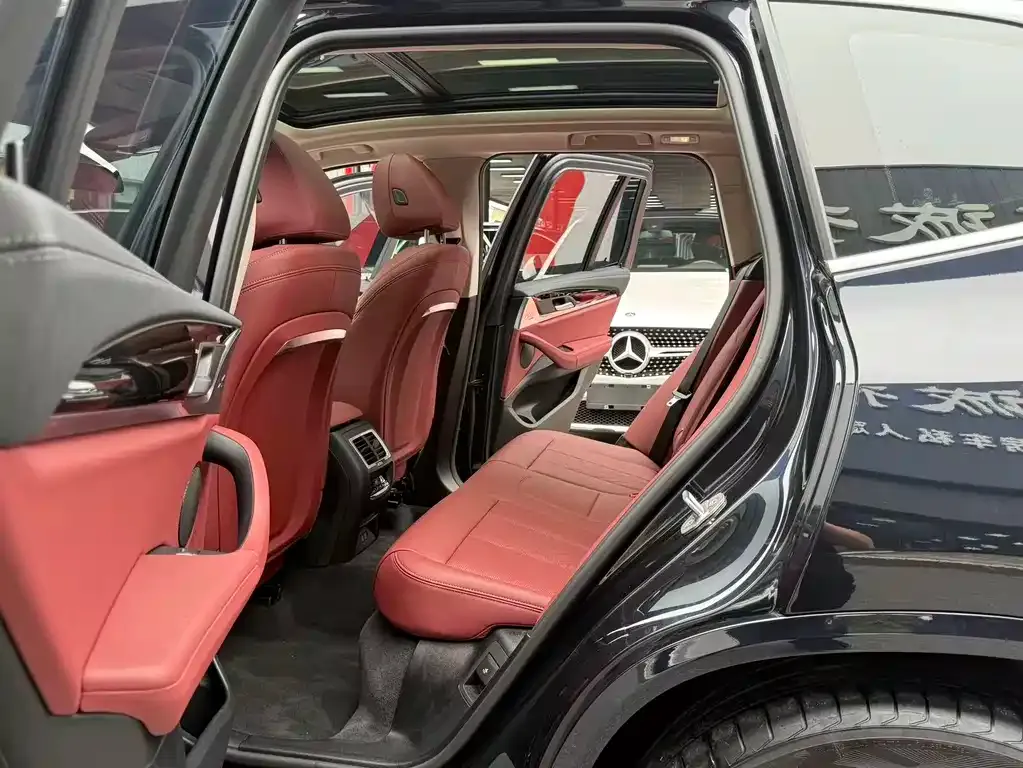BMW X3 2023 из CN, фото 9