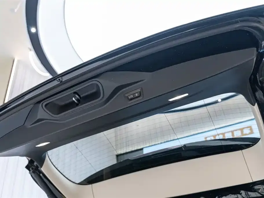 BMW X5 2024 из CN, фото 10