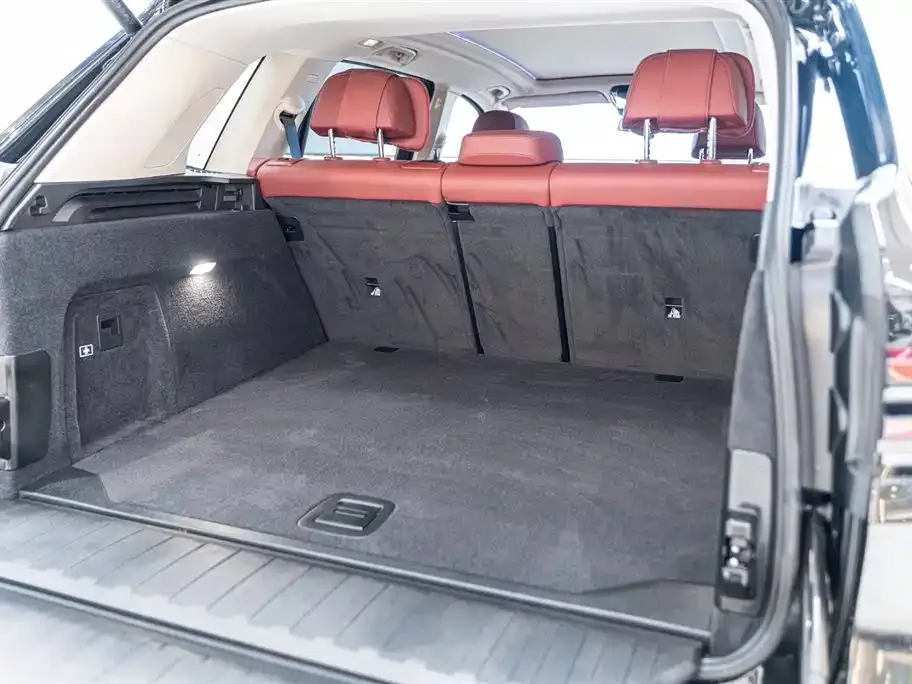 BMW X5 2024 из CN, фото 9