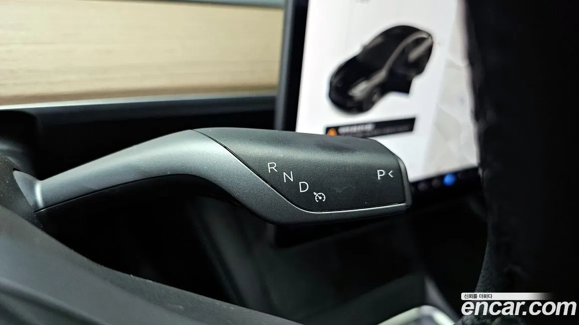 Tesla Model 3 2021 из KR, фото 9