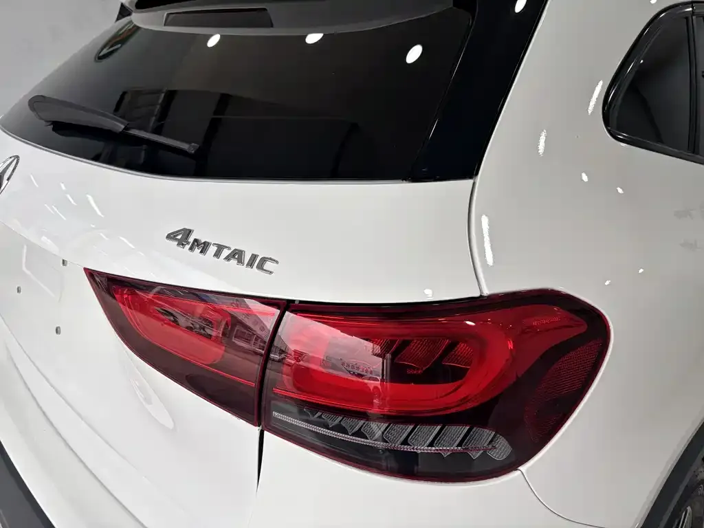 Mercedes-Benz GLA 2023 из CN, фото 10