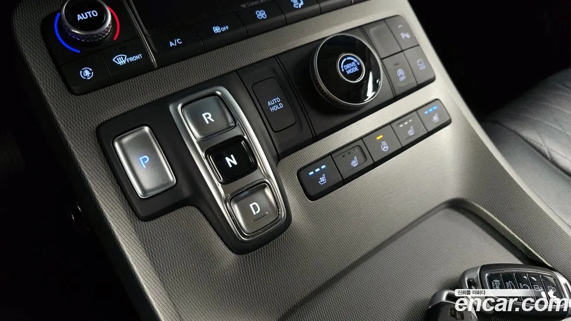Hyundai Palisade — фото 9