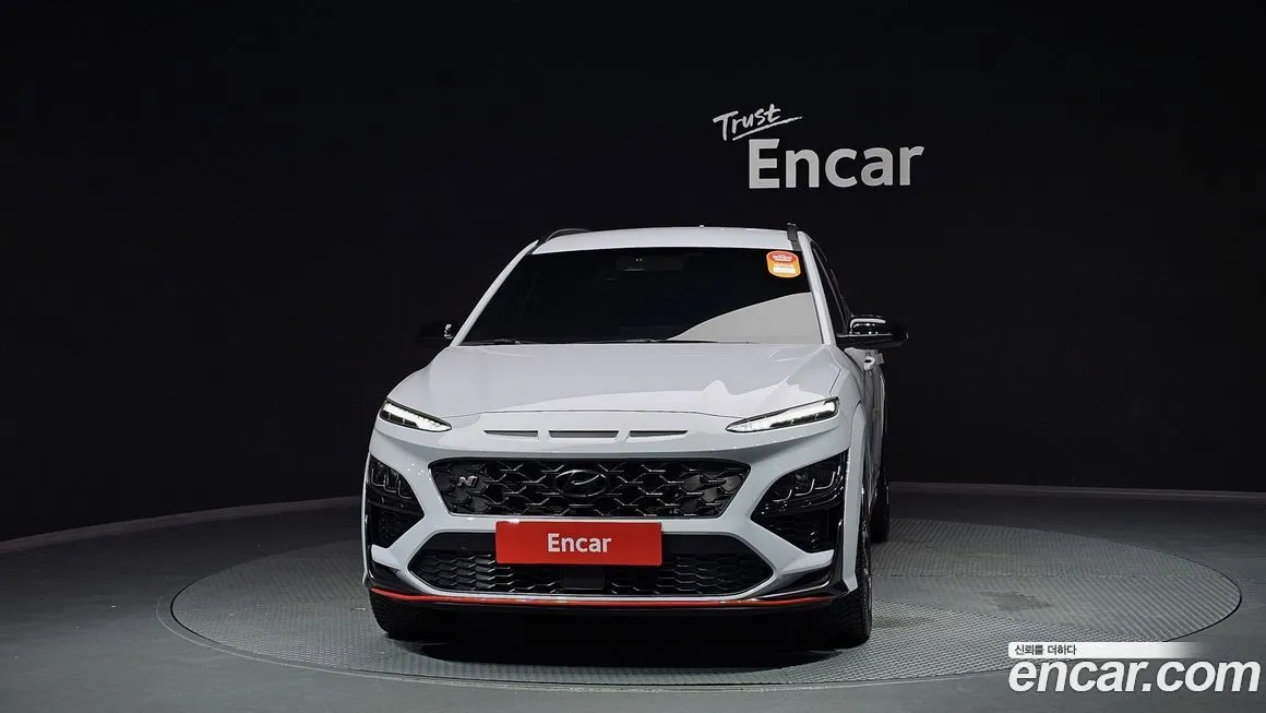Hyundai Kona — фото 3