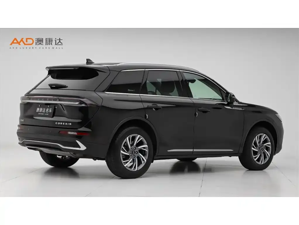 [object Object] Corsair 2024 из CN, фото 3