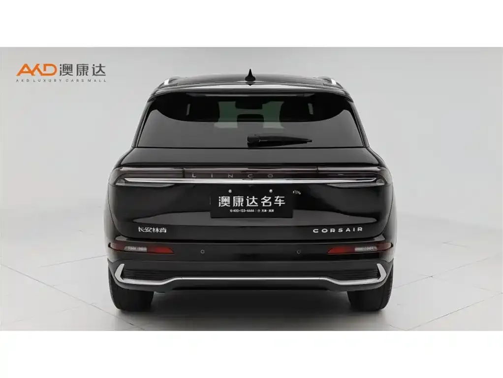 [object Object] Corsair 2024 из CN, фото 4