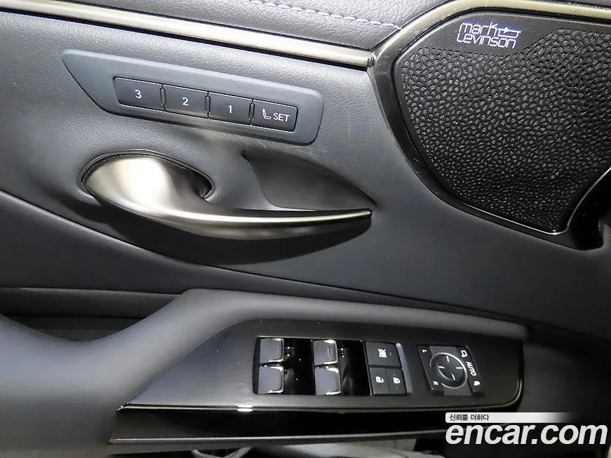 Lexus ES 2022 из KR, фото 6
