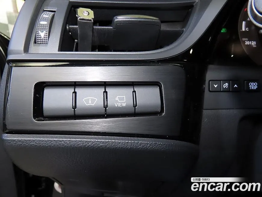 Lexus ES 2022 из KR, фото 7
