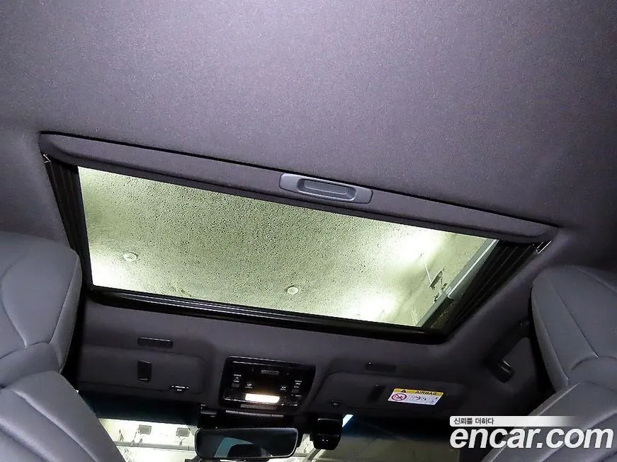 Lexus ES 2022 из KR, фото 9
