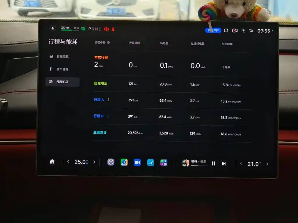 Xiaomi SU7 2024 из CN, фото 10