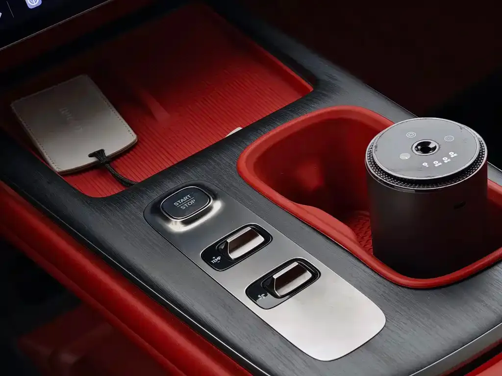 Xiaomi SU7 2024 из CN, фото 8