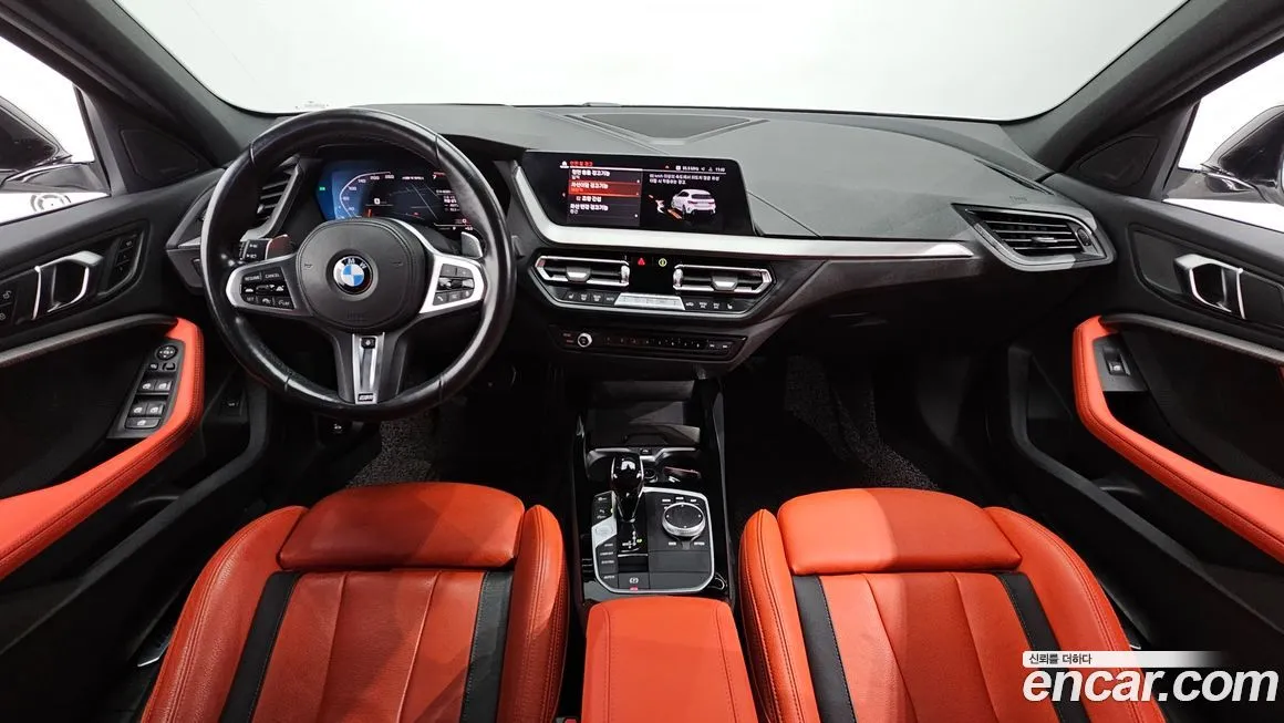 [object Object] 1-Series 2023 из KR, фото 7