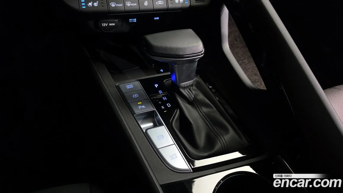 Hyundai AVANTE — фото 9