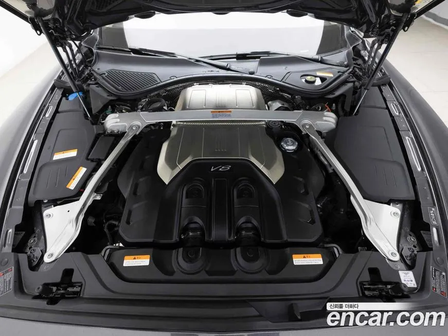 Bentley Flying Spur 2024 из KR, фото 6