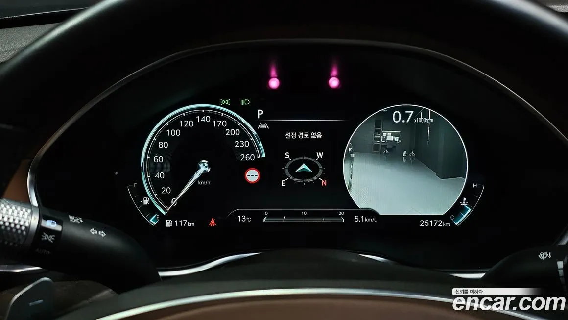 Genesis G80 2023 из KR, фото 8