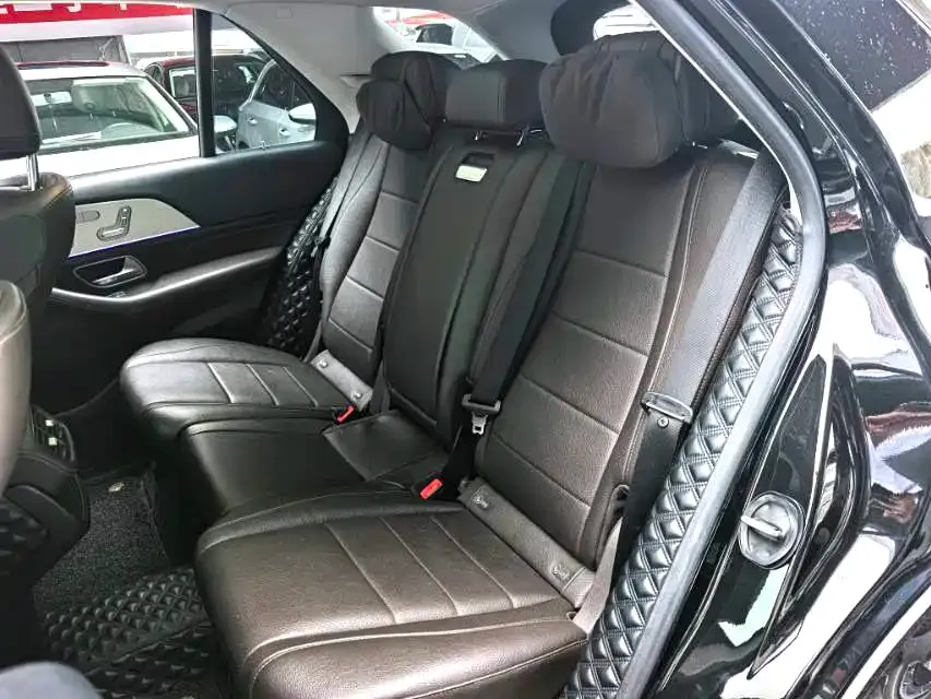 Mercedes-Benz GLE 2022 из CN, фото 5