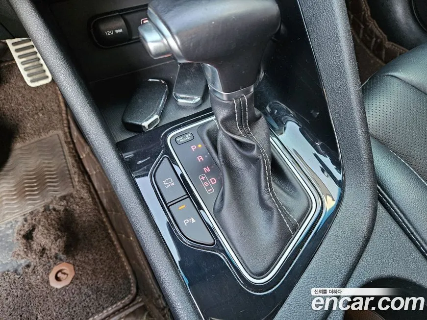 Kia Niro 2021 из KR, фото 9