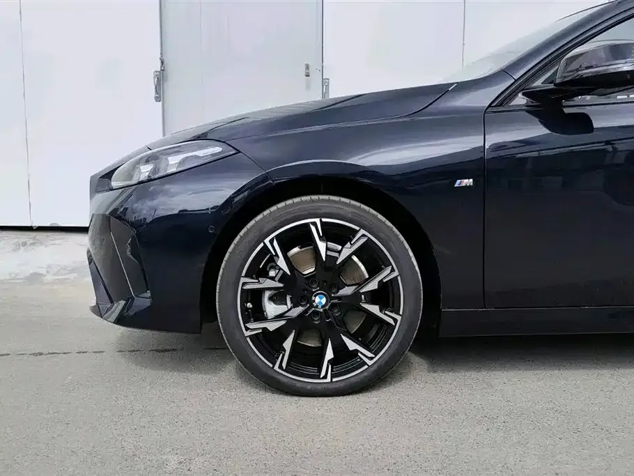 BMW 2 Series 2025 из CN, фото 6