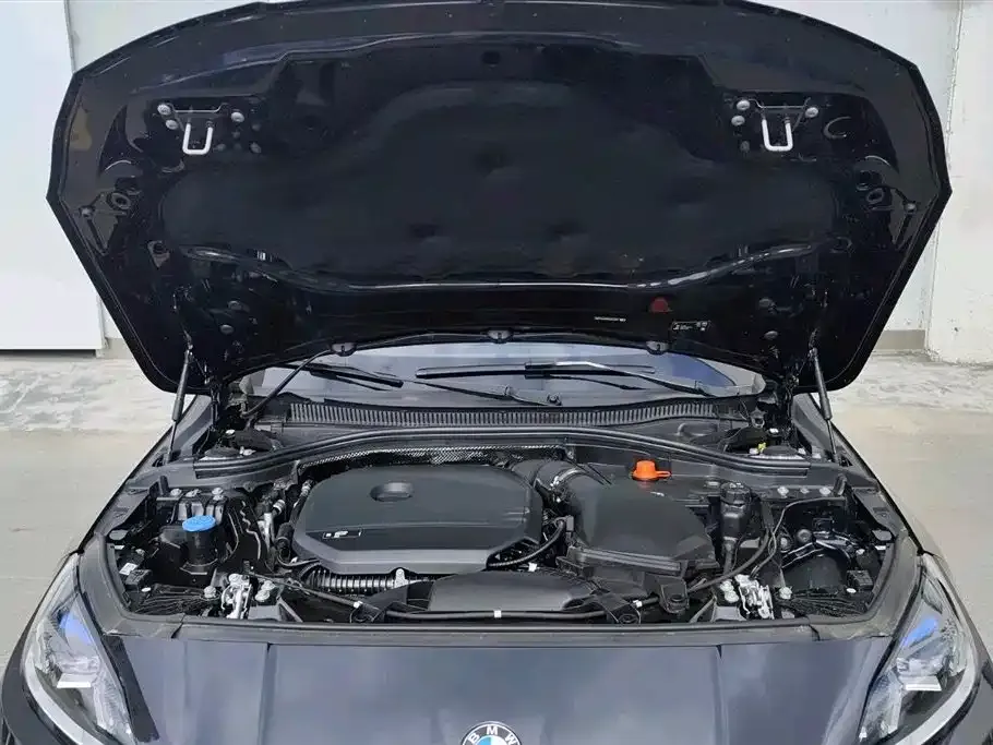 BMW 2 Series 2025 из CN, фото 7