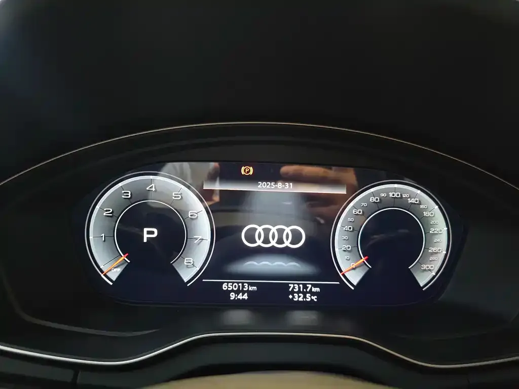 [object Object] Q5L Sportback 2023 из CN, фото 10