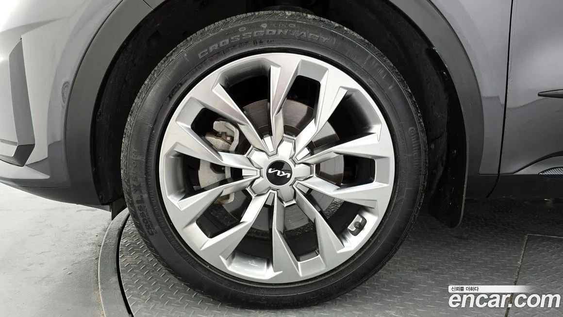 Kia Sorento 2023 из KR, фото 5