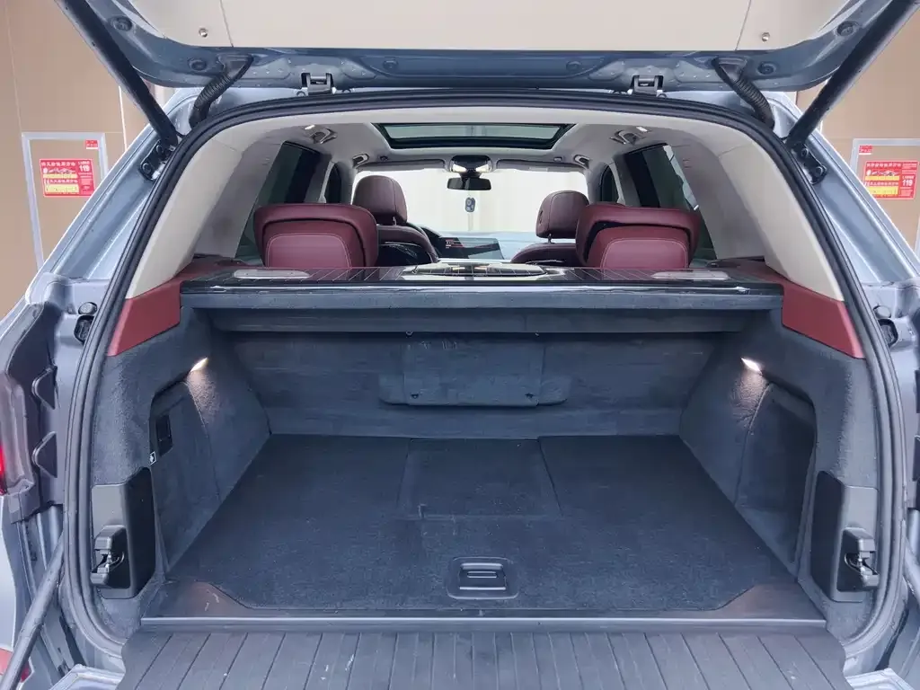 BMW X5 2022 из CN, фото 10