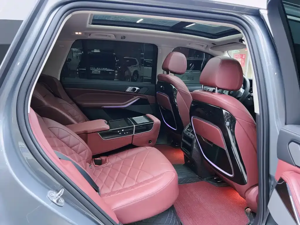 BMW X5 2022 из CN, фото 6