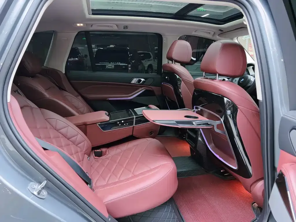 BMW X5 2022 из CN, фото 9