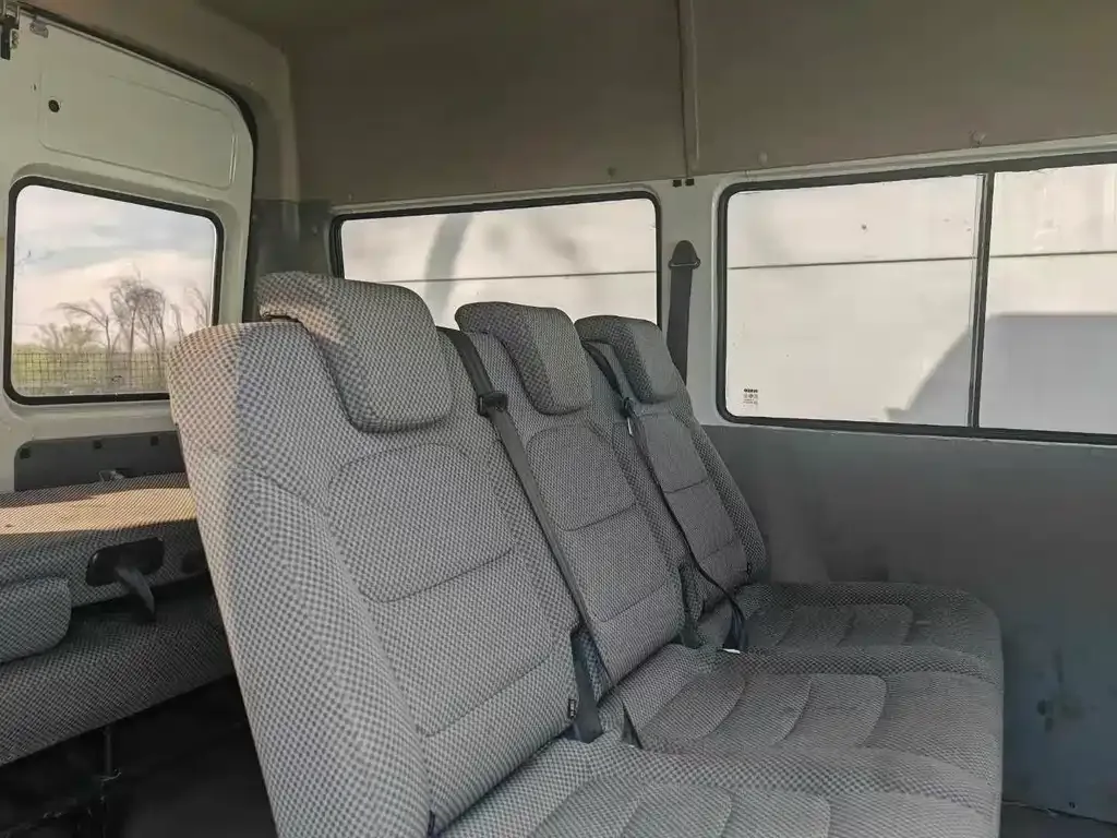 IVECO Daily 2022 из CN, фото 7