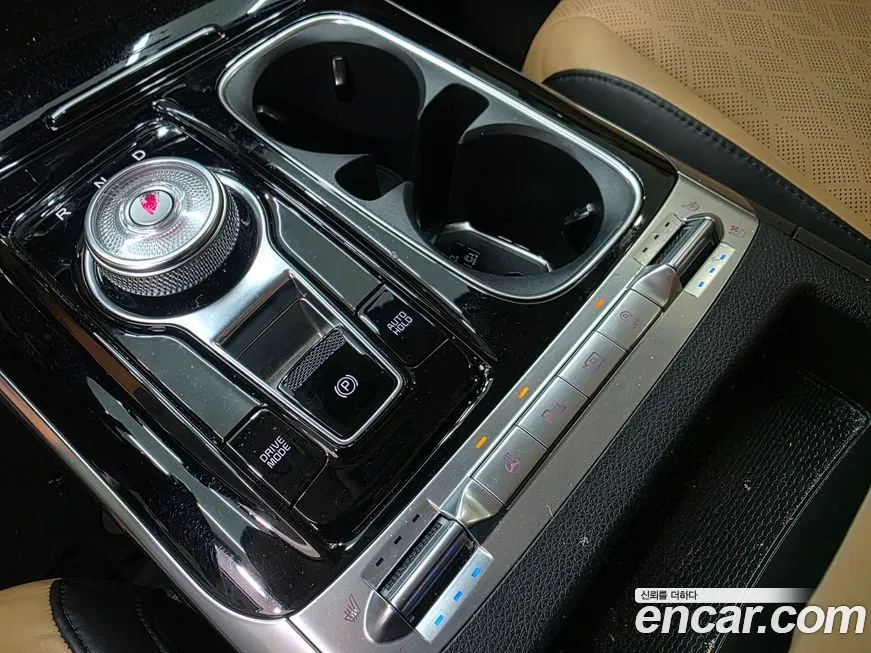 Kia Carnival 2021 из KR, фото 10