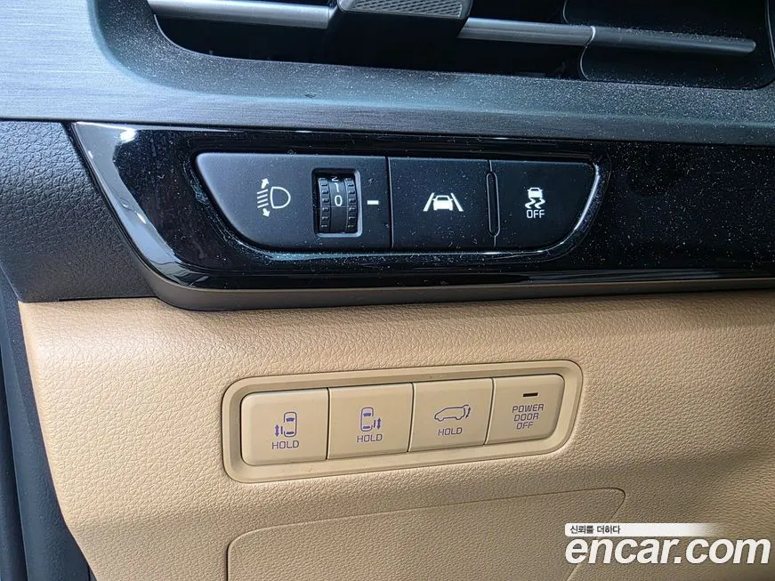 Kia Carnival 2021 из KR, фото 6