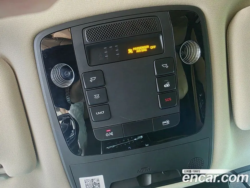Kia Carnival 2021 из KR, фото 7