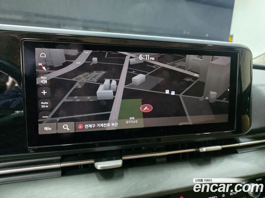 Kia Carnival 2021 из KR, фото 8