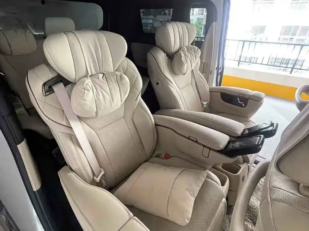 Toyota Vellfire 2024 из CN, фото 7