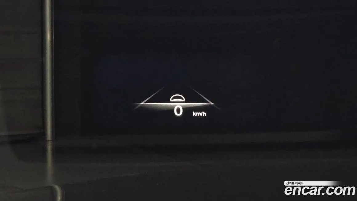 Genesis GV70 — фото 8