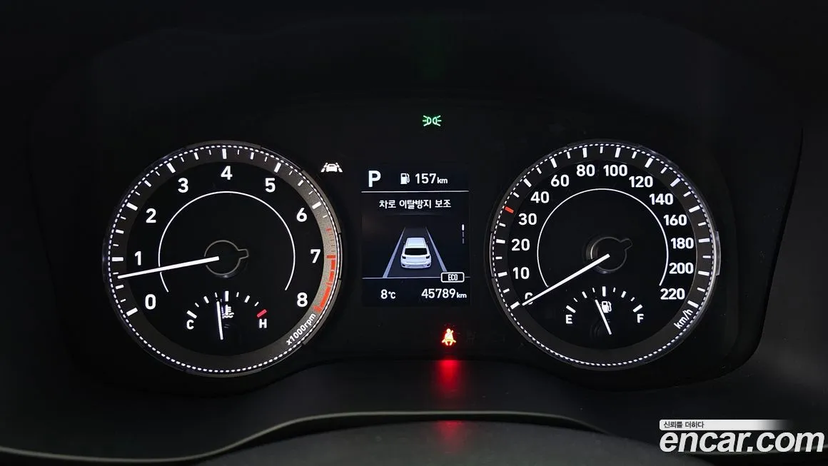 Hyundai Venue 2021 из KR, фото 8