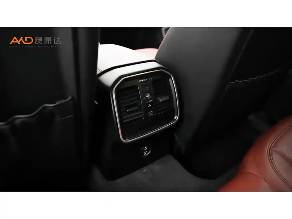Porsche Macan 2021 из CN, фото 9