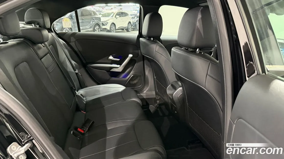 Mercedes-Benz A-Class 2025 из KR, фото 9